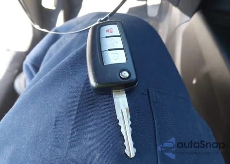 2020 Nissan Rogue S Intelligent Awd z USA, uszkodzony, nr VIN JN8AT2MVXLW142472